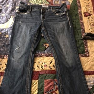 Daytrip jeans